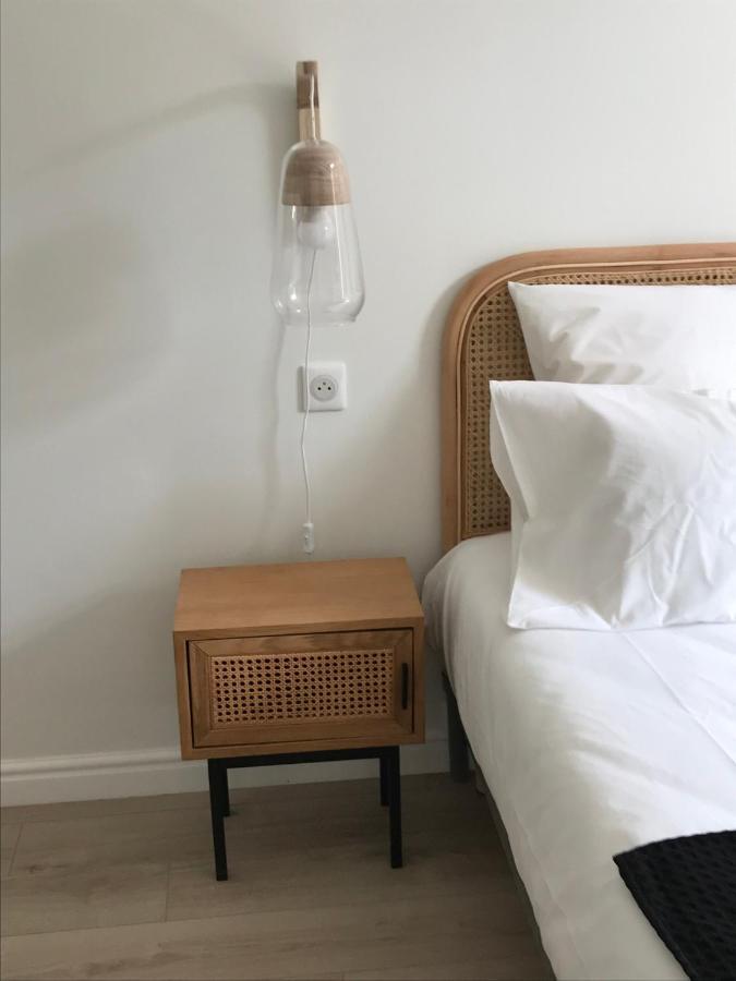 Domaine De Selhac Hotel Frontignan Eksteriør billede
